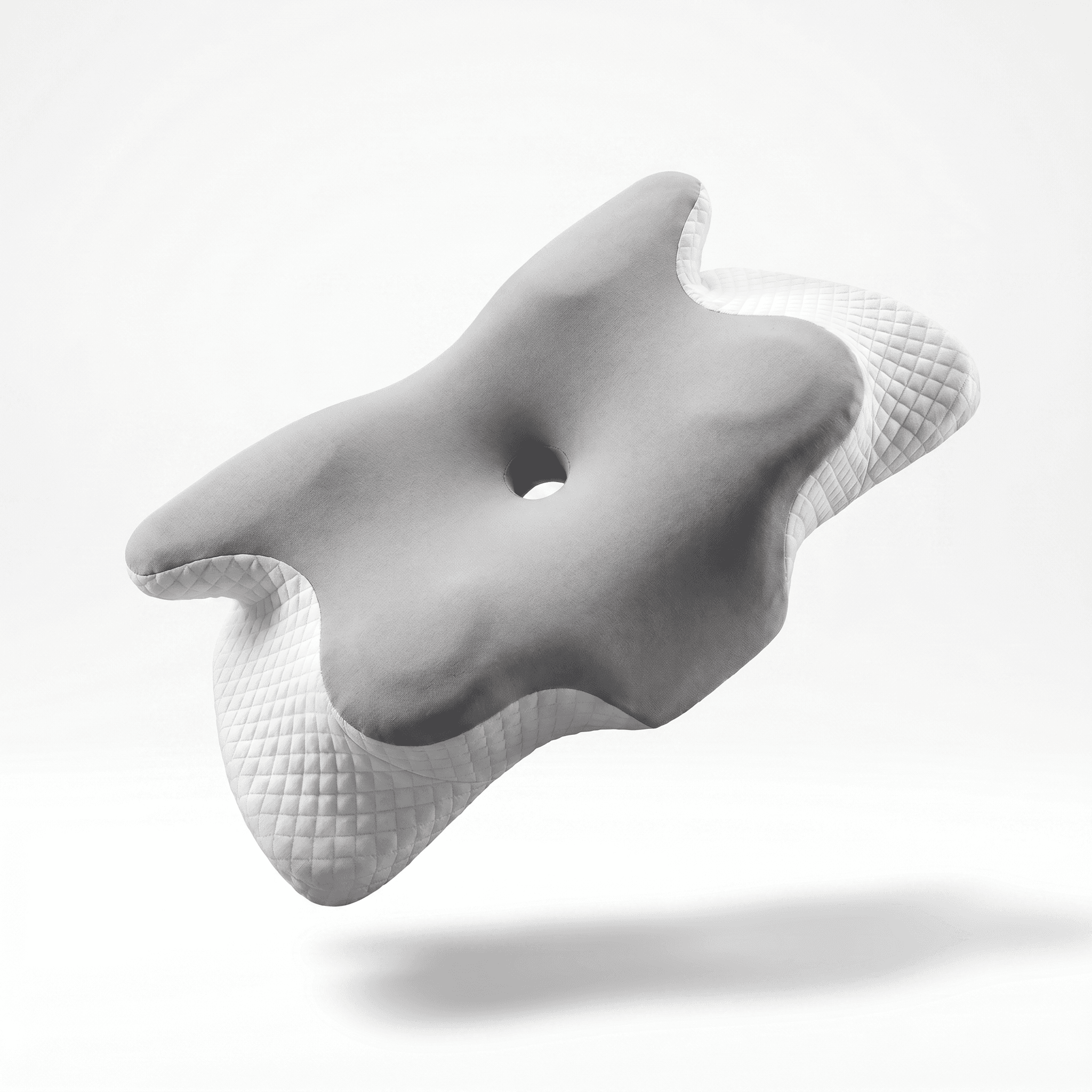 The Sleepr Ergonomisk Kudde